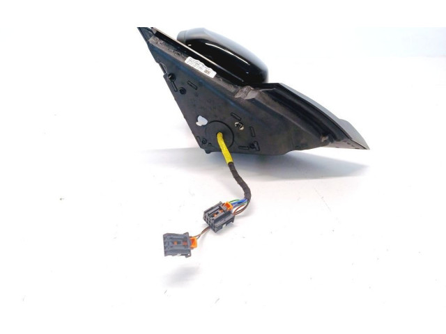 Зеркало электрическое Peugeot 2008 II 2019 - года