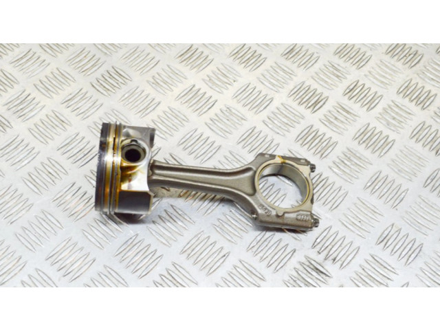 Поршень CJXC 06H198401A, 06H107065BE Audi A3 S3 8V для бензинового двигателя 2.0