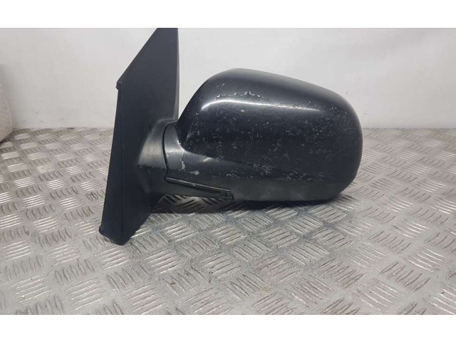 Зеркало электрическое SsangYong Actyon sports II 2012 - года