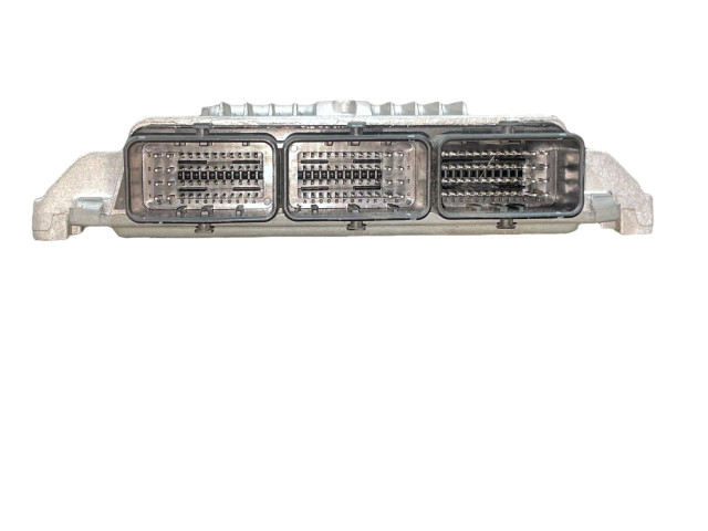 Řídící jednotka 9648237680, SW9658198080 Peugeot 607 2000