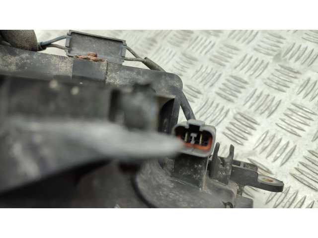 Вентилятор радиатора Honda FR-V 2.0