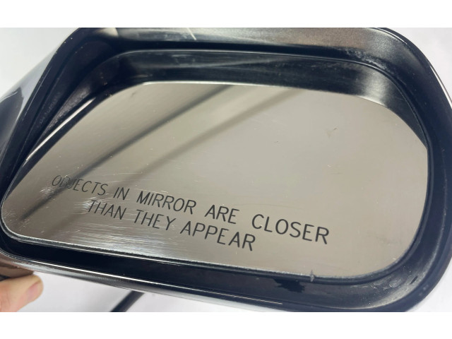 Зеркало электрическое        Chevrolet Corvette   -  года   