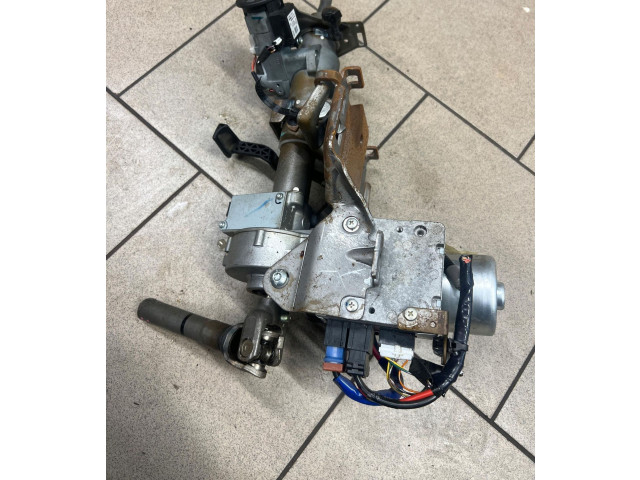 Насос усилителя руля Nissan Note (E11)