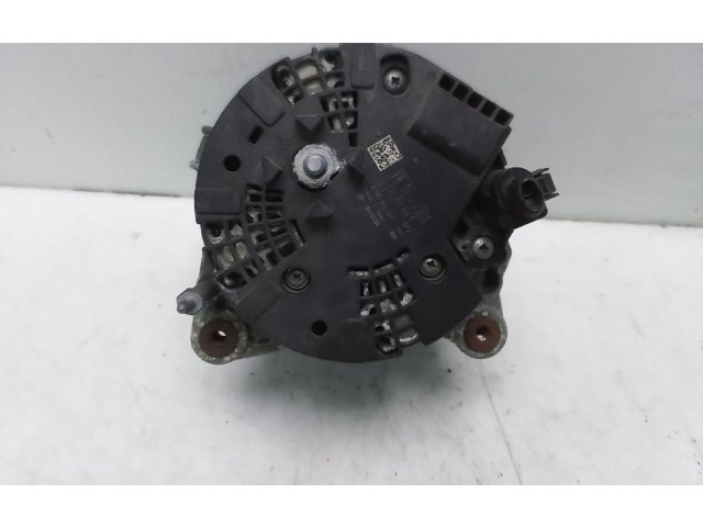 Генератор 03L903024F   Volkswagen Touran II      