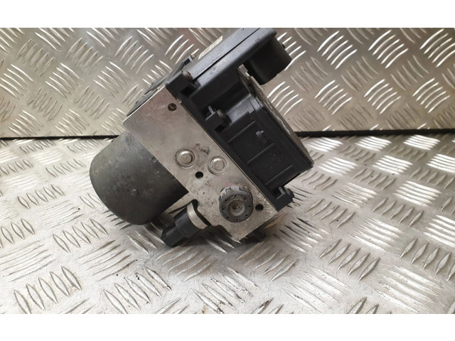 Блок АБС 3U0614517D   Skoda  Superb B5 (3U)  2001 - 2008 года