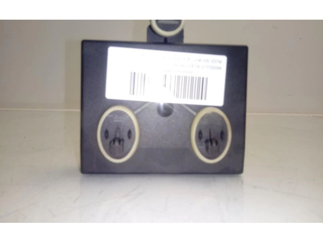 Блок управления двигателя 5Q0959595B   Audi A3 S3 8V