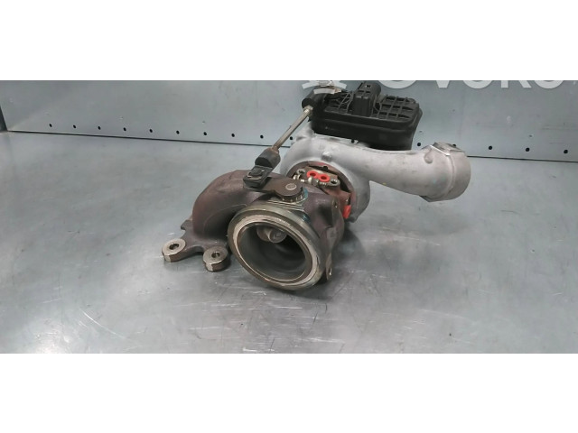 Turbodmychadlo Нагнетатель 04E145715M, 04E145873G Audi A3 8Y DGEA
