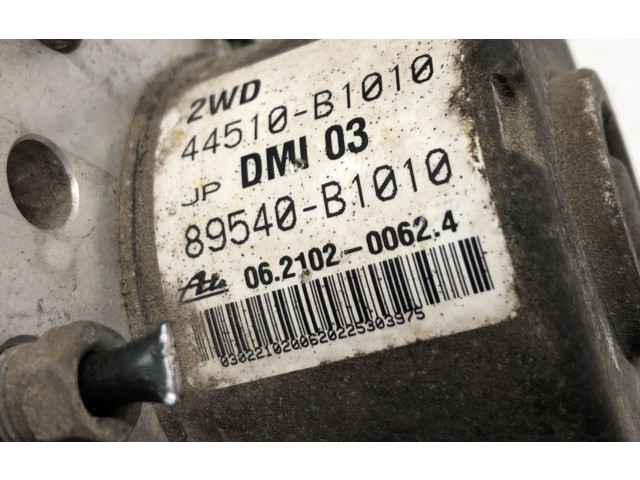 Jednotka ABS 44510-B1010 Daihatsu Sirion 2005