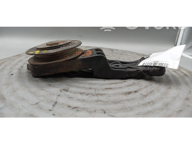 Генератор 11602000020, 11602-000020   Mitsubishi Pajero      