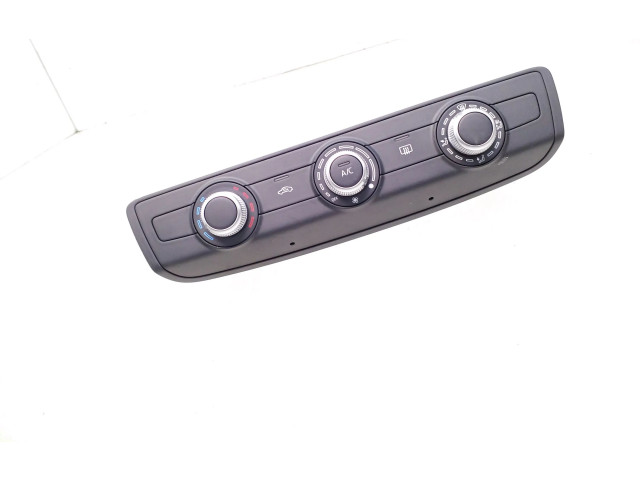 Блок управления климат-контролем 83A820047F   Audi Q2 