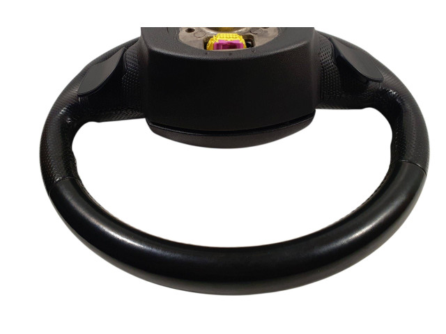 Руль Audi A6 S6 C6 4F 2004 - 2011 года 4F0124A, 4F0880201BA