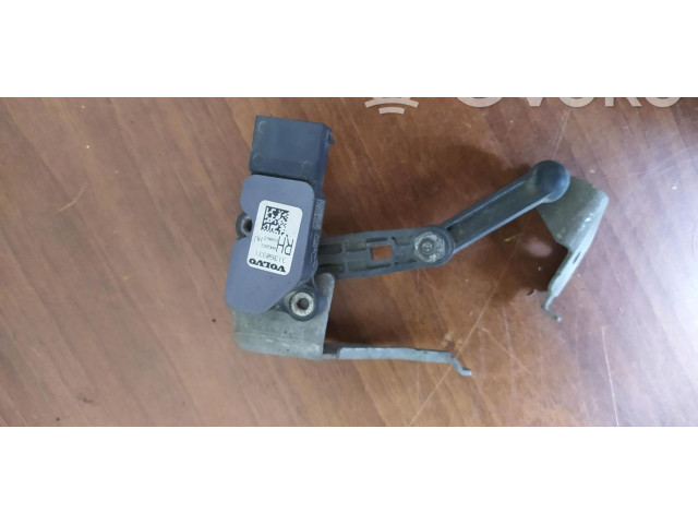 Блок управления двигателя 31360331 Volvo XC90