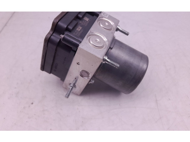 Блок управления АБС 476691675R, 0265956794   Renault Clio V