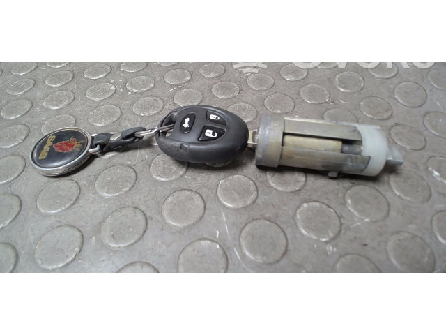 Подрулевой шлейф SRS NICHTZUTREFFEND Saab 9-5