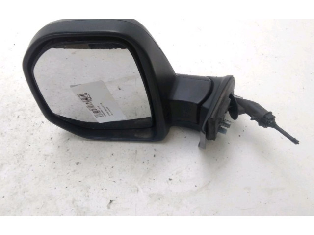 Zpětné zrcátko Citroen Berlingo 2009 8154TG