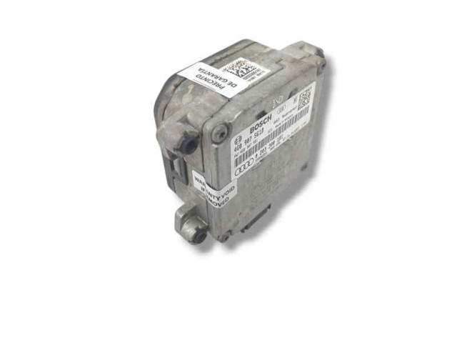 Блок управления 4G0907561B, 0203300181 Audi A7 S7 4G