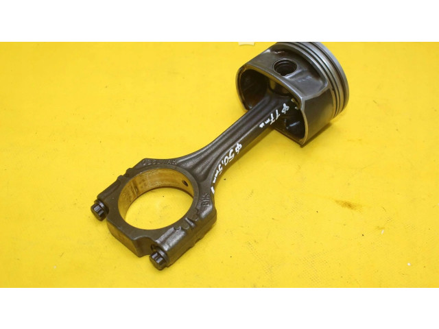 Поршень с шатуном 76L84 Skoda Octavia Mk2 (1Z)