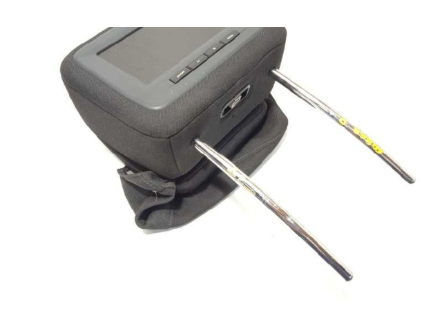 Дисплей    6574RK   Peugeot 5008