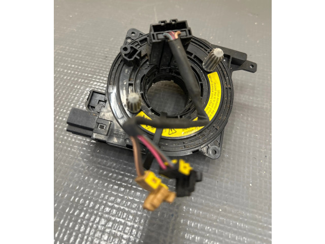 Полоса надувных подушек (кольцо srs) 31275363, 010823AB0   Volvo S80