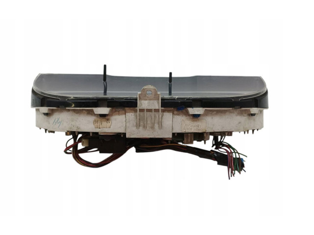 Přístrojová deska Nissan Serena 1998