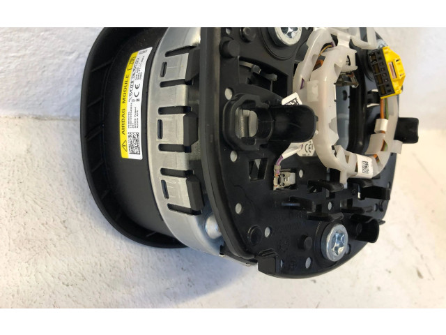 Подушка безопасности водителя 39834785   Volvo XC90