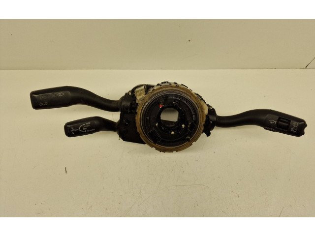 Подрулевой шлейф SRS 4E0953541A, 4F0953549A   Audi A6 S6 C6 4F