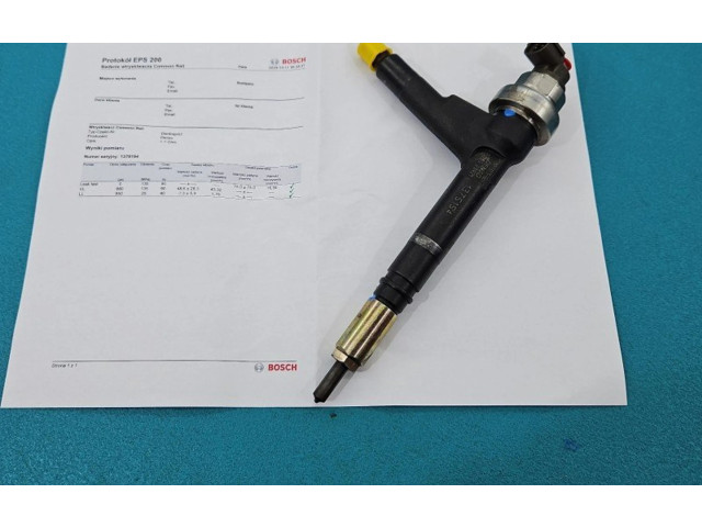 Форсунка 897313-8612, IMPRK1375154    Opel Meriva A   