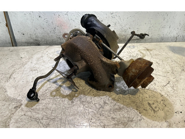 Турбина Honda FR-V 18900RMAE01, 00460J