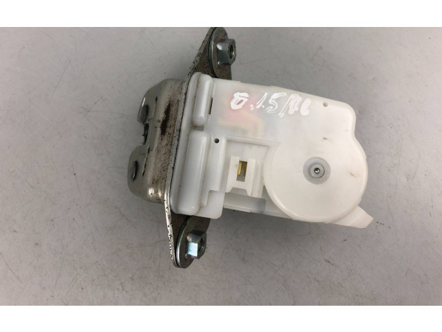 Zámek zadních dveří Subaru Outback (BS) 2015