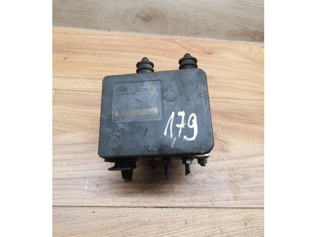 Блок АБС 1K0907379AC, 00005305H0   Volkswagen  Golf Plus  2005 - 2013 года