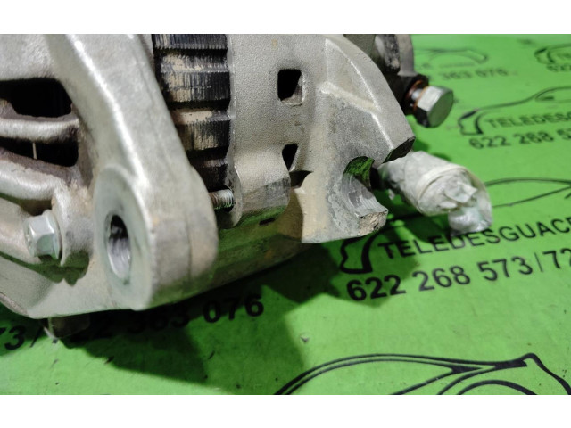 Генератор Hyundai Sonata