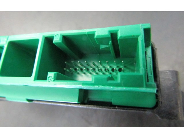 Блок управления парковки 0263004465, 0263004465   Peugeot 2008 I