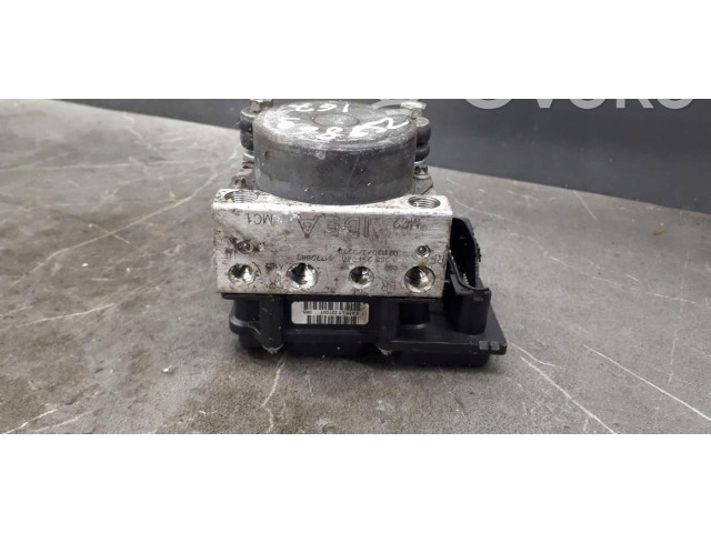 Блок АБС 0265800526 Fiat Idea - года