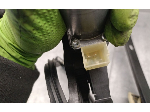 Электрический механизм для подъема окна без двигателя 81A837462, 81A837462   Audi Q2 -