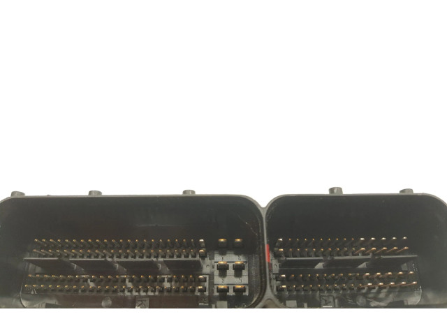 Блок управления двигателя 11068744, 11068744 MG HS