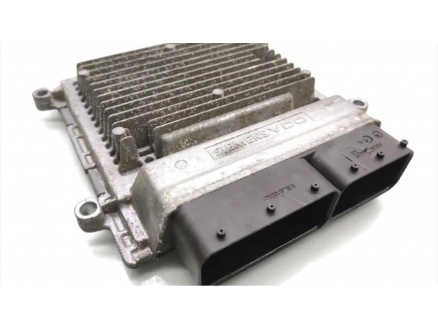 Блок управления двигателя P05094949AJ, 5WY7887 Dodge Caliber