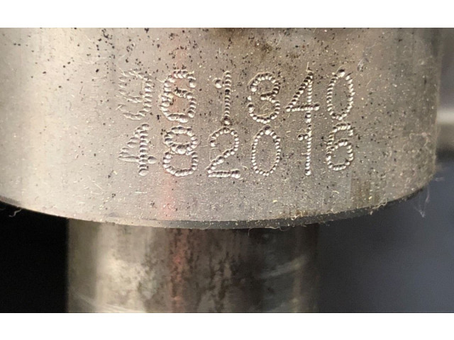 Рулевая рейка Citroen C4 II Picasso 2013 - 2018 года