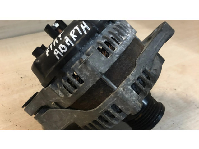 Генератор P56029703AA, TN104211 Fiat 500 Abarth 1.4