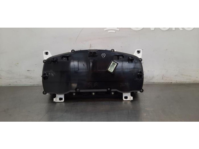 Přístrojová deska  Citroen Berlingo 2020 9830952180  