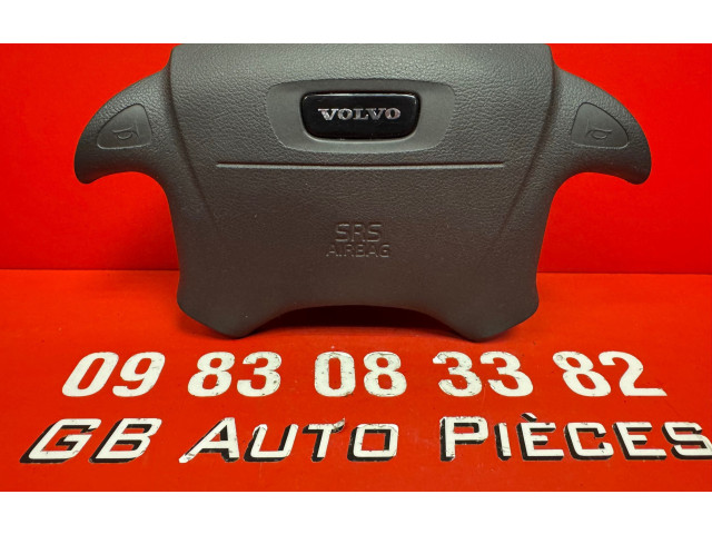 Подушка безопасности водителя 9206137   Volvo S70  V70  V70 XC