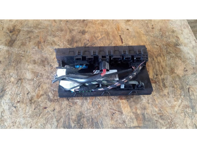 Блок монтирования реле