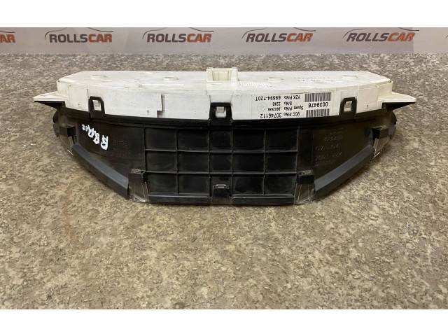 Панель приборов 30746112, 8673802   Volvo V70       