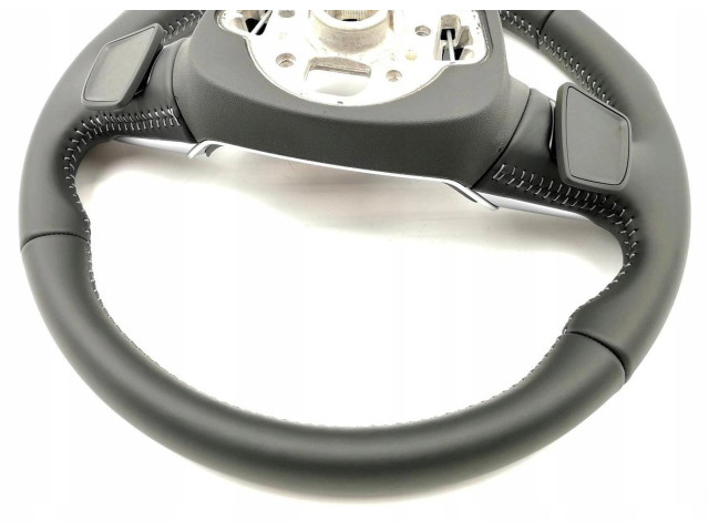 Руль Audi A7 S7 4K8  2018 - - года 4K0419091B      