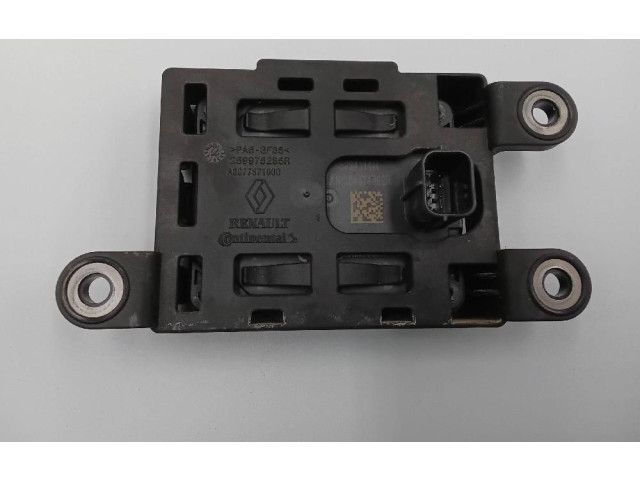 Блок управления 259975285r   Dacia Sandero
