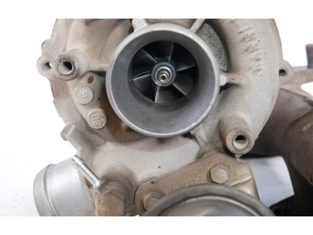 Turbodmychadlo Турбина 7337838, 7337838 Volkswagen Polo IV 9N3
