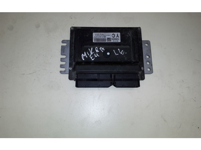 Řídící jednotka MEC37320, MEC37320F26725 Nissan Micra 2005