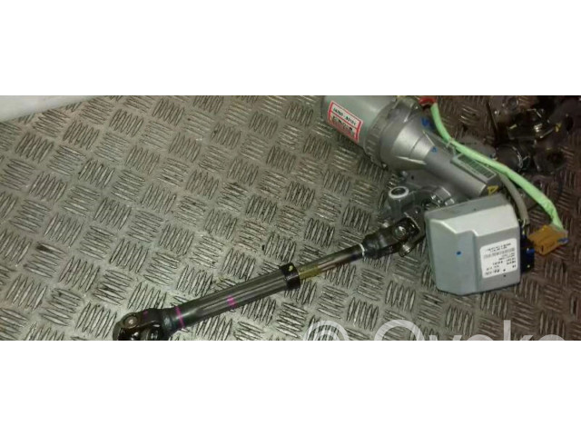 Руль Hyundai i10 2013-2018 года 56300B9101, COLUMNADIRECCION