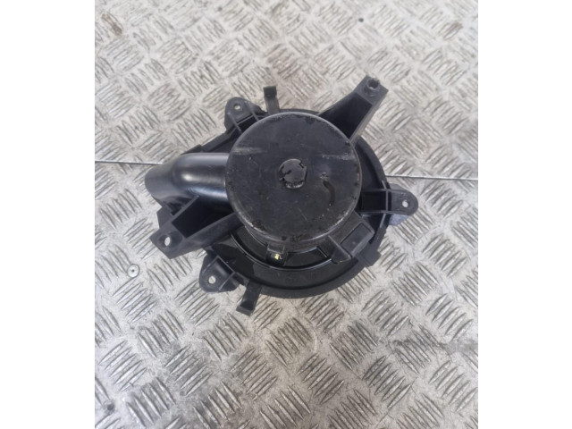 Вентилятор печки       Fiat Punto (188)