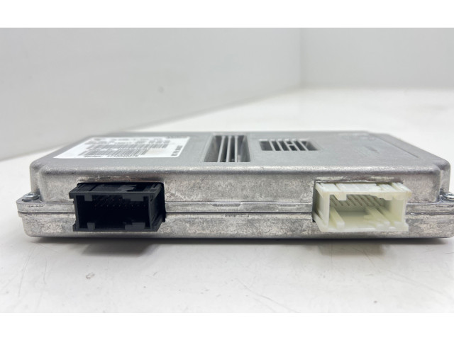 Модуль управления BSM 16129510, 1713340379 BMW X3 F25