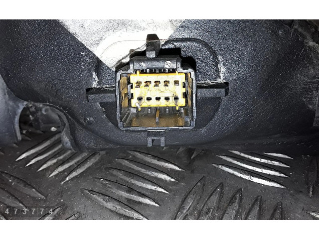 Зеркало электрическое        Renault Scenic RX   -  года   